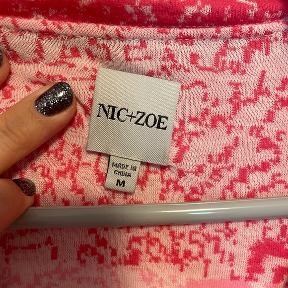 Nic + Zoe Cardigan - Picture 4 of 6